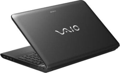 Sony VAIO SVE15118FN Laptop (3rd Gen Ci7/ 4GB/ 750GB/ Win7 HP/2GB Graph)