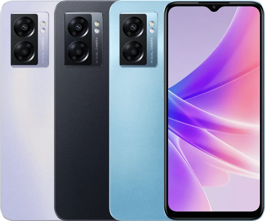 Oppo A57 5G Price in India 2025, Full Specs Review Smartprix