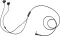 Marshall Mode Wired Earphones