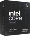 Intel Core Ultra 5 250K Plus Desktop Processor