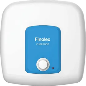 Finolex Cuberdon 10L Water Geyser