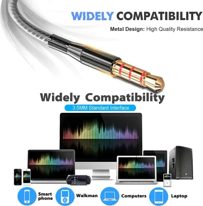 Microflash V16 Wired Earphones