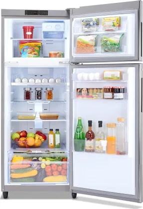 Godrej RT EONVALOR 280B RCIT 244 L 2 Star Double Door Refrigerator