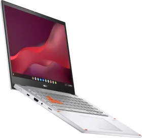 Asus Chromebook Vibe CX34 Flip CX3401FBA-DH586T-S Laptop (12th Gen Core i5/ 8GB/ 256GB SSD/ ChromeOS)