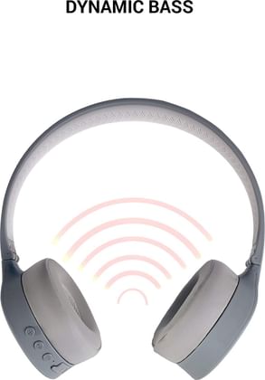 Syska HSB3000 Sound Pro Bluetooth Headset
