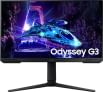 Samsung Odyssey G3 LS24DG300EWXXL 24 inch Full HD Gaming Monitor