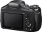 Sony Cybershot DSC-H300 Advance Point and Shoot
