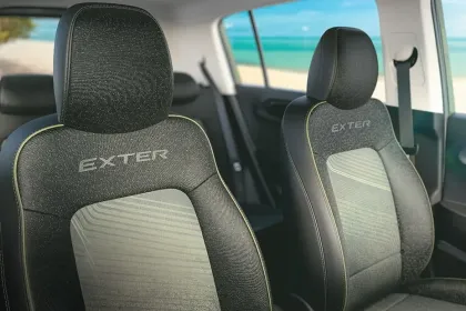 Hyundai Exter