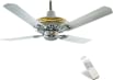 Breezalit Decora 1200 mm 4 Blades Ceiling Fan