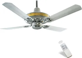 Breezalit Decora 1200 mm 4 Blades Ceiling Fan