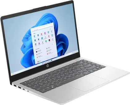 HP 14s-dq5138tu Laptop (12th Gen Core i3/ 8GB/ 512GB SSD/ Win11 Home)