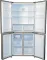 Haier HRB-550KG 531 L French Door Inverter Refrigerator
