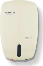 Maharaja Whiteline EZ HEAT 3L Instant Water Geyser
