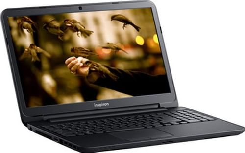 Dell Inspiron 15 3521 Laptop (3rd Generation Intel Core i3/4GB/500GB/Intel HD Graphics 4000/Windows 8)