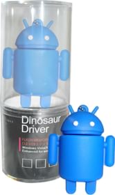 Dinosaur Drivers Android 16 GB Pen Drive