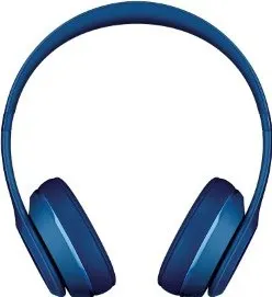 Beats Solo 2 Wired Headphones