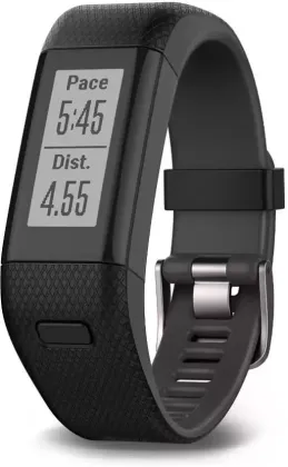 Garmin Vivosmart HR+ Smartband