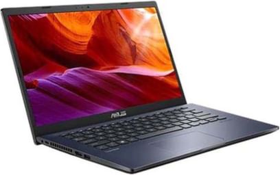 Asus P1411CEA-BV687 Laptop (11th Gen Core i3/ 4GB/ 1TB HDD/ Endless OS)