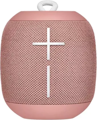 Ultimate Ears Wonderboom Bluetooth Speaker