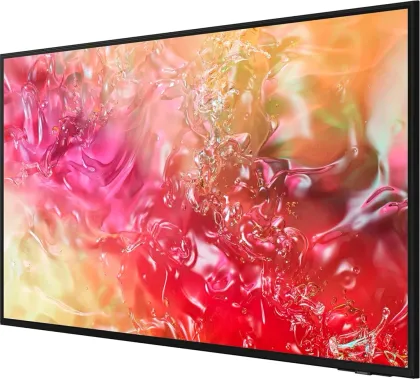 Samsung DUE70 55 inch Ultra HD 4K Smart LED TV (UA55DUE70BKLXL)