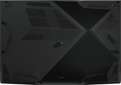 MSI Thin GF63 12VE-080IN Gaming Laptop (12th Gen Core i7/ 8GB/ 512GB SSD/ Win11/ 6GB Graphics)