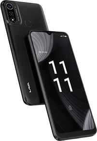 Lava X4 vs OnePlus Nord 2 5G