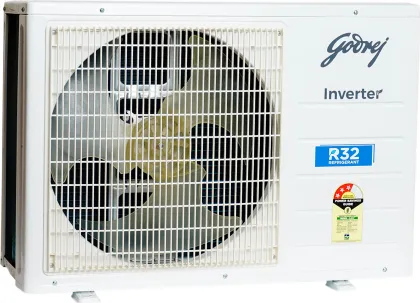 Godrej SIC 20ITC3 WZR 1.7 Ton 3 Star 2025 Inverter Split AC