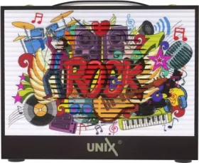 Unix Voice Without Noise 10W Bluetooth Speaker