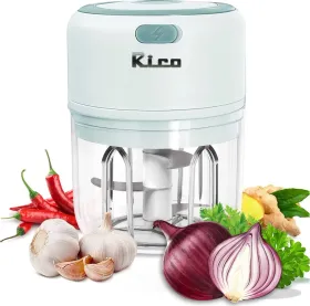 Rico CH2113 30W Chopper