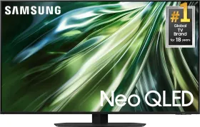 Samsung Neo QN90D 50 inch Ultra HD 4K smart QLED TV (QN50QN90DAFXZA)