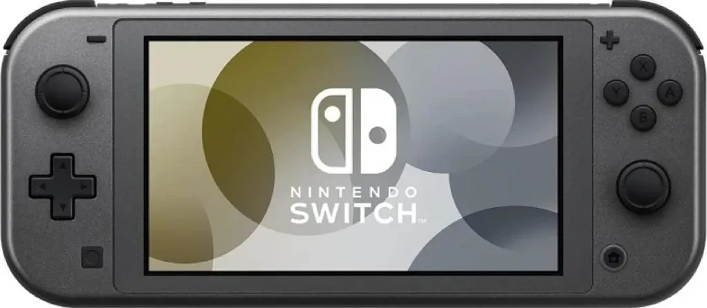 Nintendo Switch Lite Dialga & Palkia Edition - Price in United