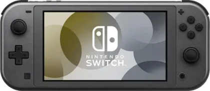 Nintendo Switch Lite Dialga & Palkia Edition