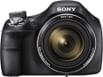 Sony DSC-H400 Super Zoom Camera