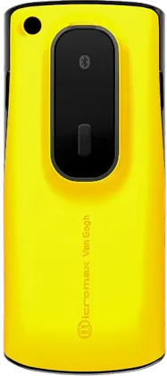 Micromax Van Gogh X450