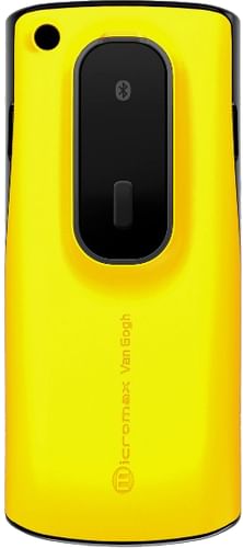 Micromax Van Gogh X450