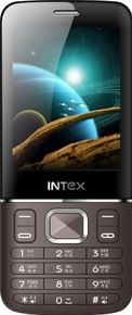 Intex Platinum Curve