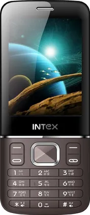 Intex Platinum Curve