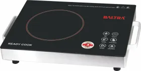 Baltra Ready Cook BIC-144 Infrared Cooktop