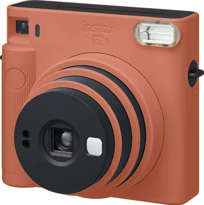 Fujifilm Instax Square SQ1 Instant Camera
