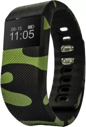 Fbandz MIL64 Fitness Band