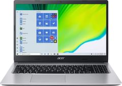 Acer Aspire 3 A314-35 UN.K0SSI.011 Laptop vs HP 14s-dq3033TU Laptop