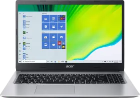 Acer Aspire 3 A314-35 UN.K0SSI.011 Laptop (Celeron N4500/ 4GB/ 256GB SSD/ Win11 Home)