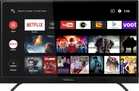 Thomson 43OATH1000 43-inch Ultra HD 4K  Smart LED TV