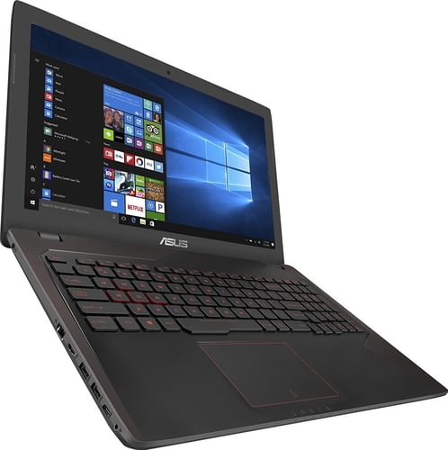 Asus FX553VD-DM1031T Laptop (7th Gen Ci5/ 8GB/ 1TB/ Win10/ 2GB Graph)