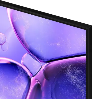 Samsung U8100F 43 inch Ultra HD 4K Smart LED TV (UA43U8100FULXL)