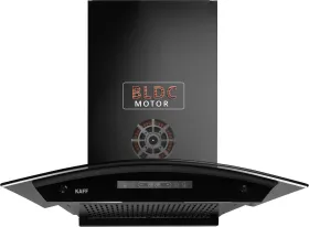 Kaff KCF60-DC Auto Clean Chimney