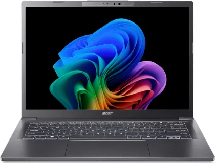 Acer Aspire 14 AI A14-52M-72FH Laptop (Intel Core Ultra 7 256V/ 16GB/ 1TB SSD/ Win 11)