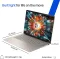 HP OmniBook 5 OLED 14-hh0099TU AI Laptop (Intel Core Ultra 5 322/ 16GB/ 512GB SSD/ Win11)