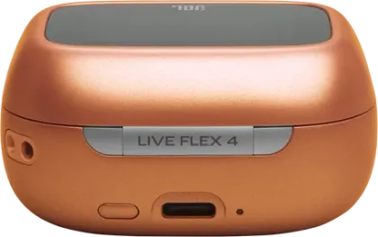 JBL Live Flex 4