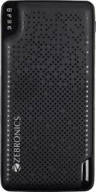 Zebronics Zeb-ME53 10000 mAh Power Bank